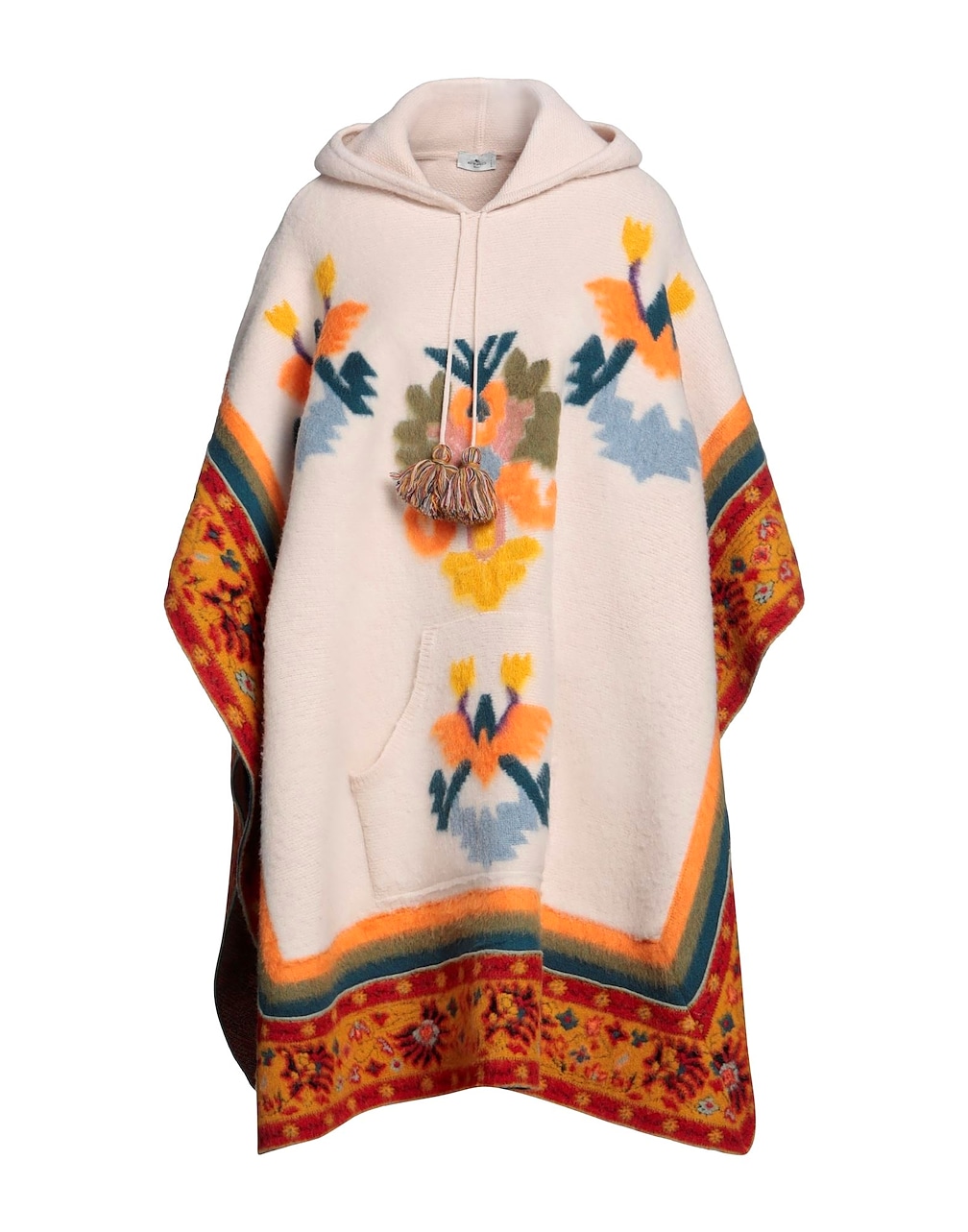ETRO - Capes