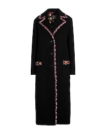 ETRO - Manteau long