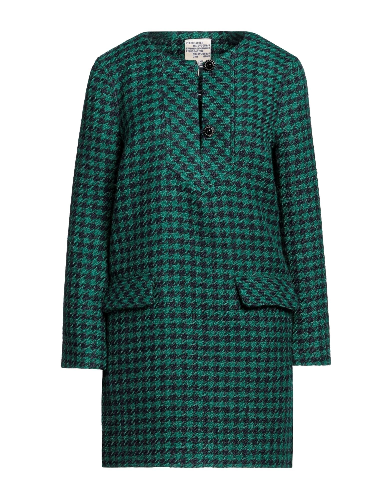 BAUM UND PFERDGARTEN - Mini dresses