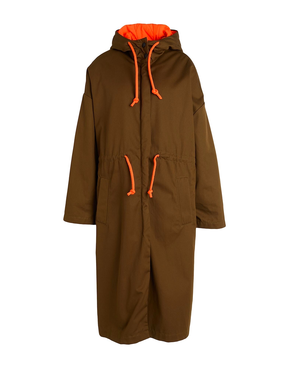 MSGM - Overcoats & Trench Coats