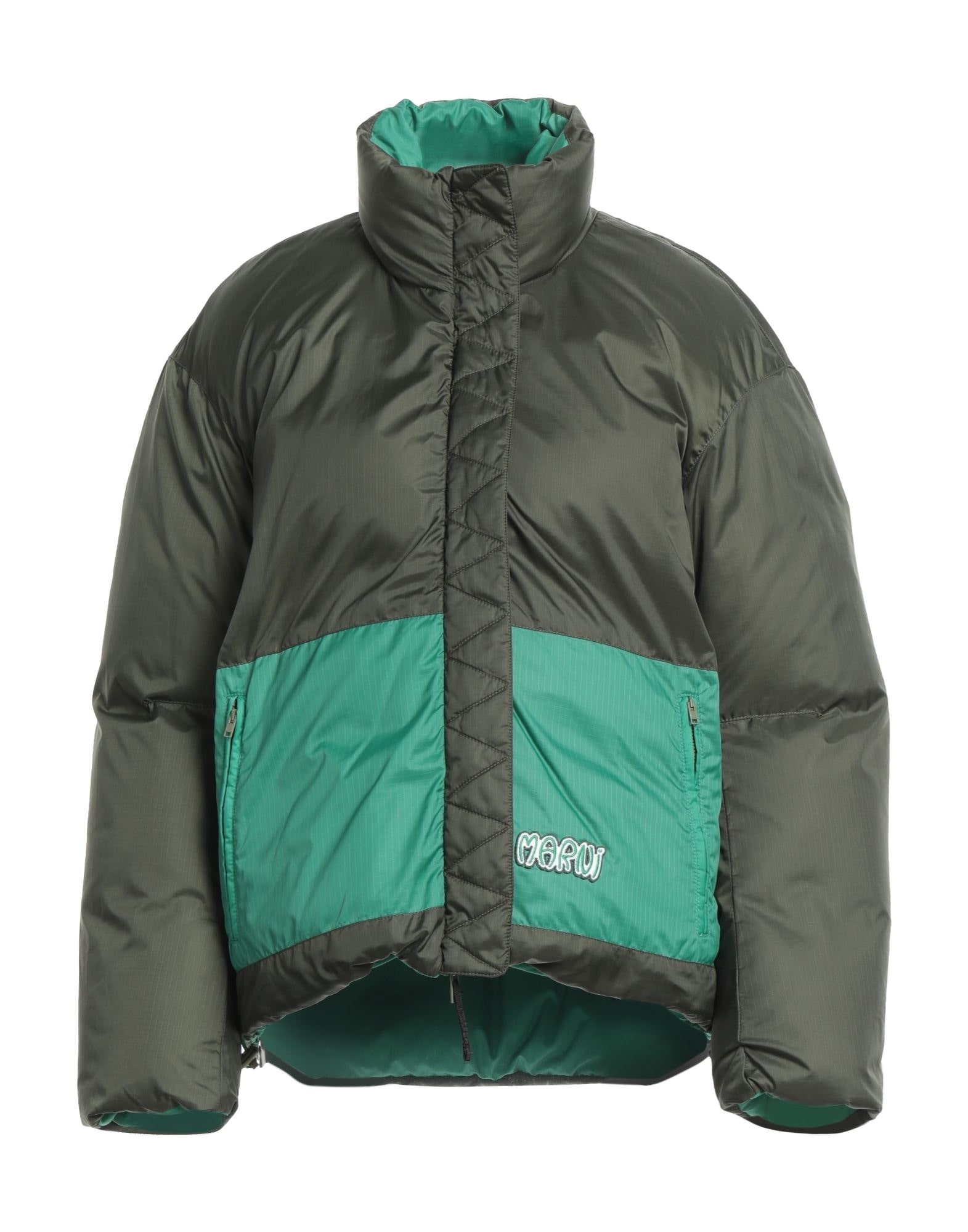 MARNI - ダウン＆シンセティック