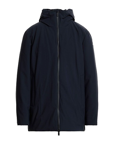 SUNS BOARDS Jacket Midnight blue 75% Polyamide, 25% Elastane