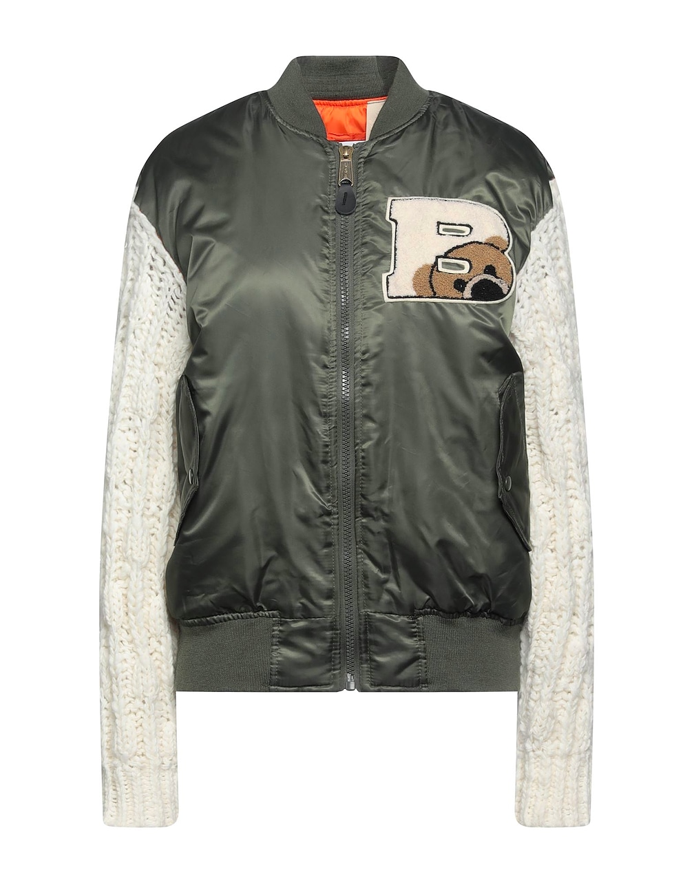 BLAST-OFF - Chaquetas y cazadoras
