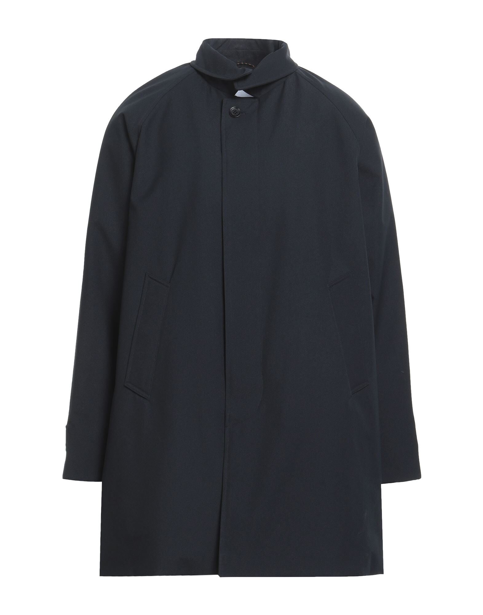 ADHOC - Overcoats & Trench Coats