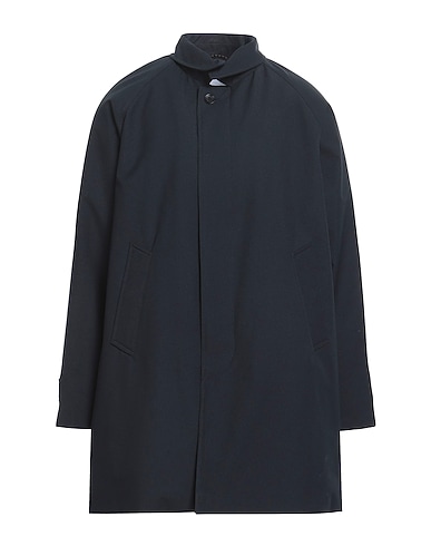 ADHOC Soprabito Blu navy 100% Poliestere