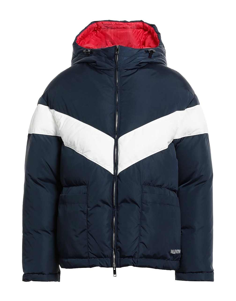 VALENTINO GARAVANI - Puffers