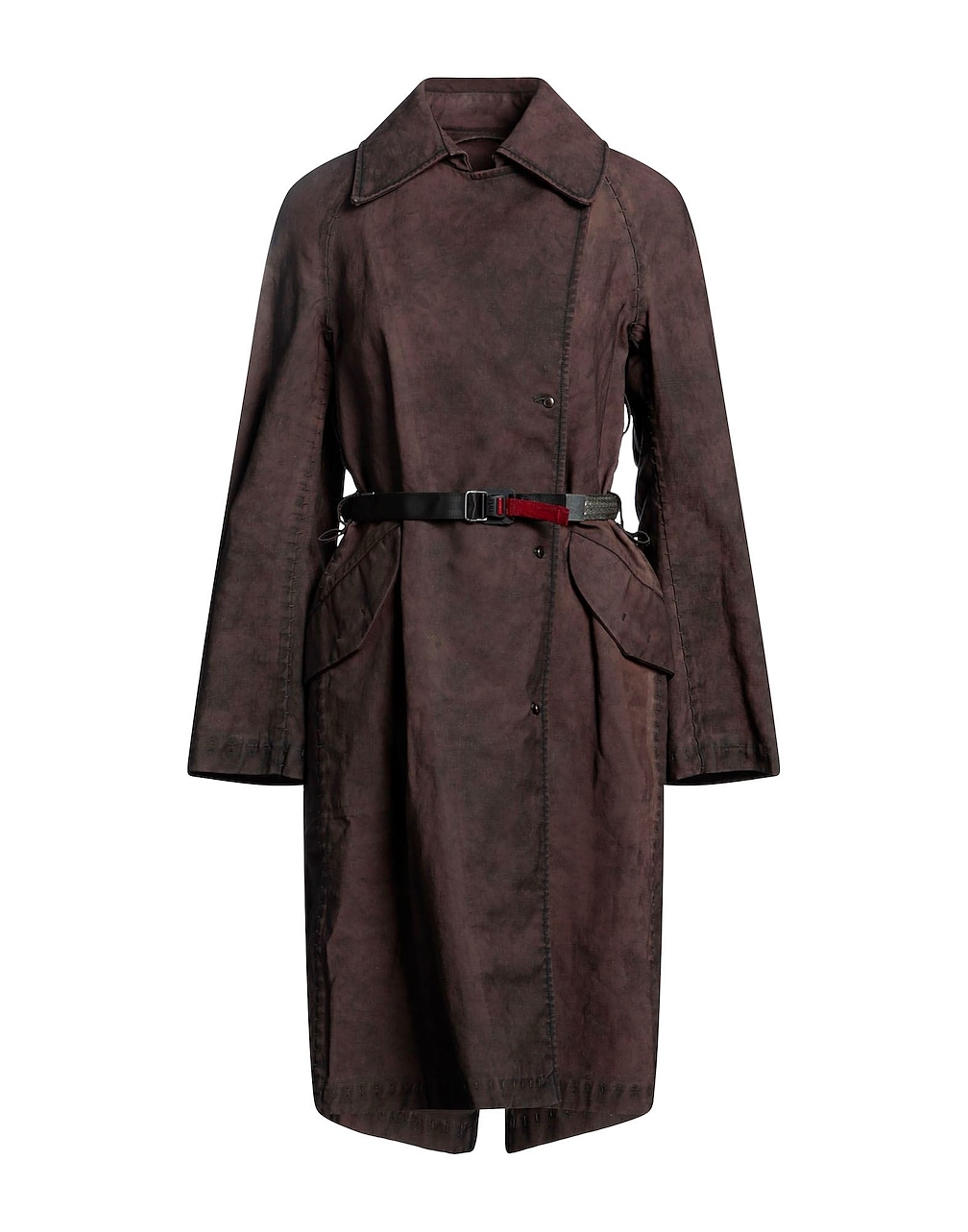 ISAAC SELLAM EXPERIENCE - Overcoats & Trench Coats