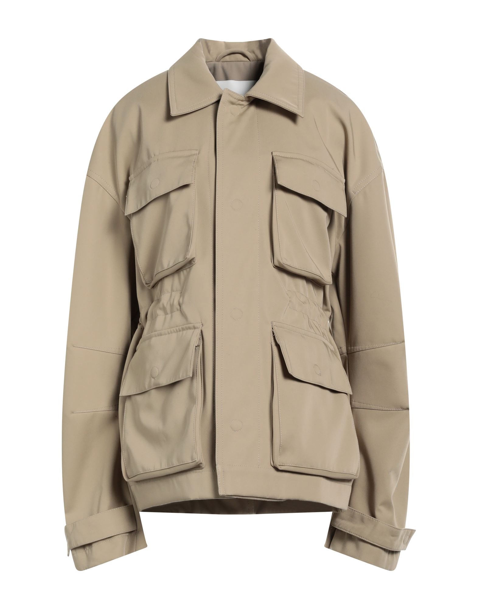 NANUSHKA - Overcoats & Trench Coats