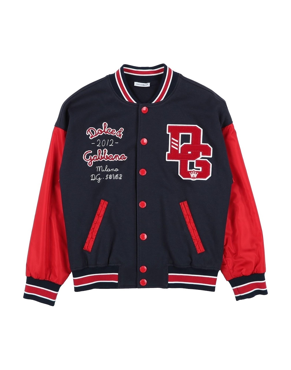 DOLCE&GABBANA - Jacken und Anoraks