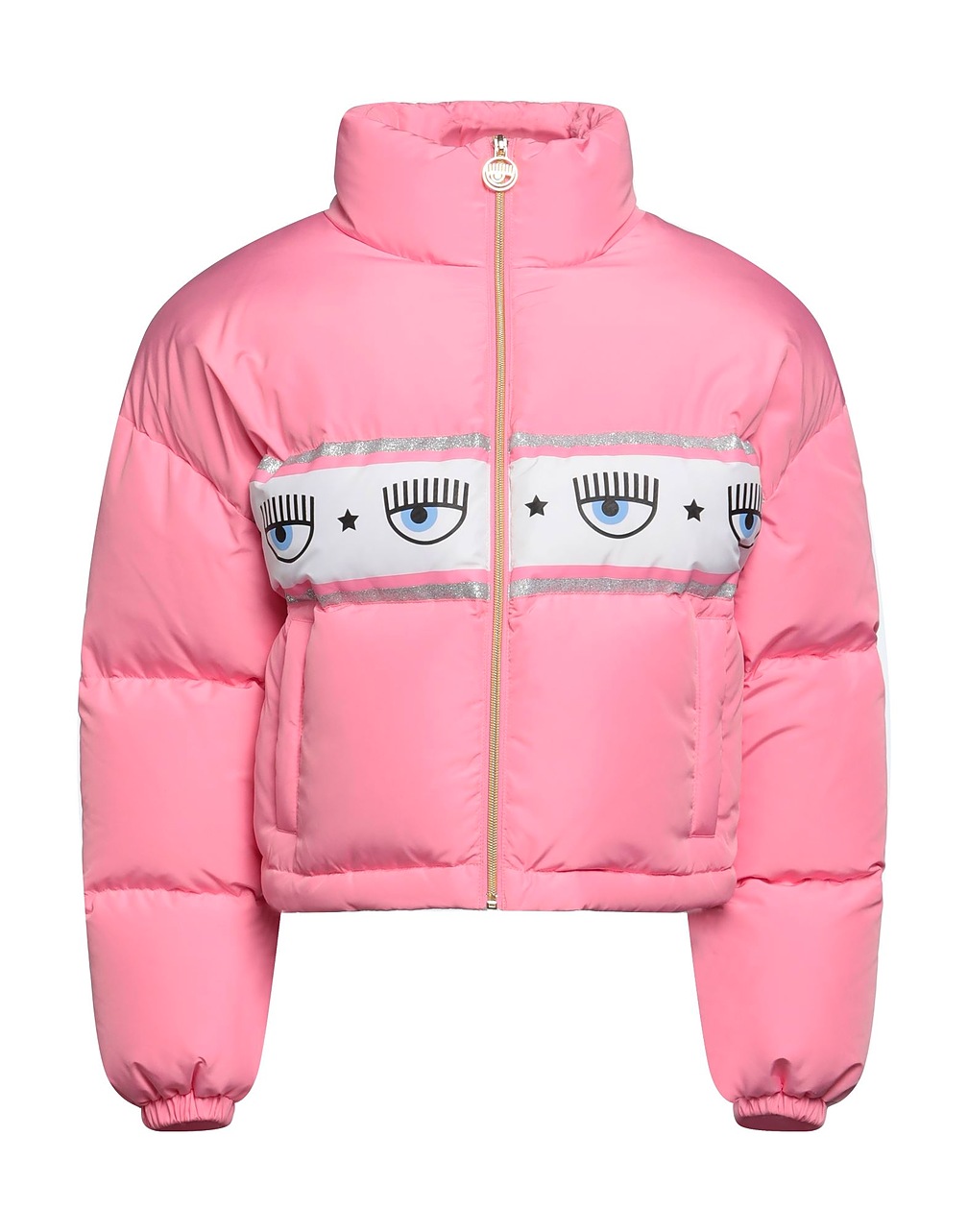 CHIARA FERRAGNI - Puffers