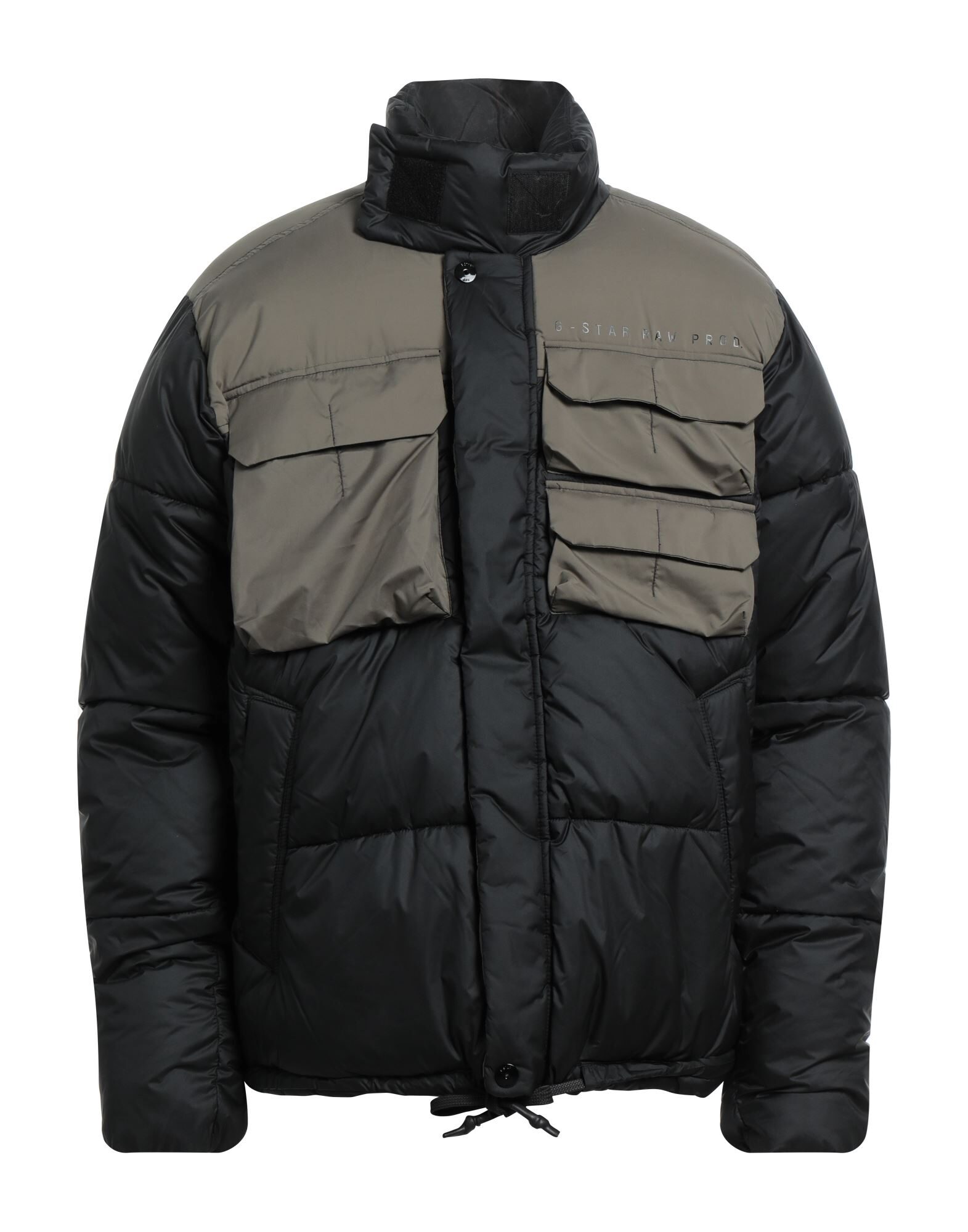 G-STAR RAW - ダウン＆シンセティック