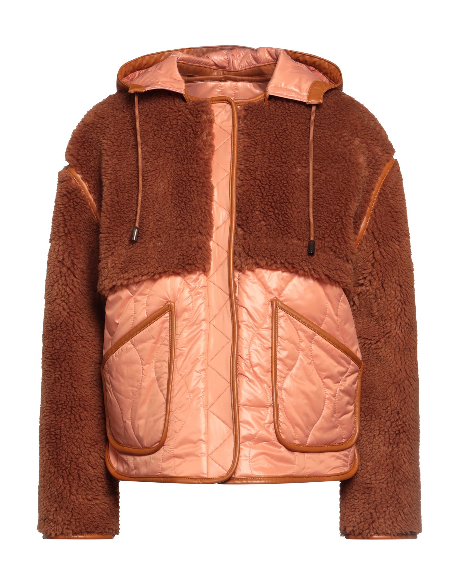FORTE_FORTE - Shearling & Teddy