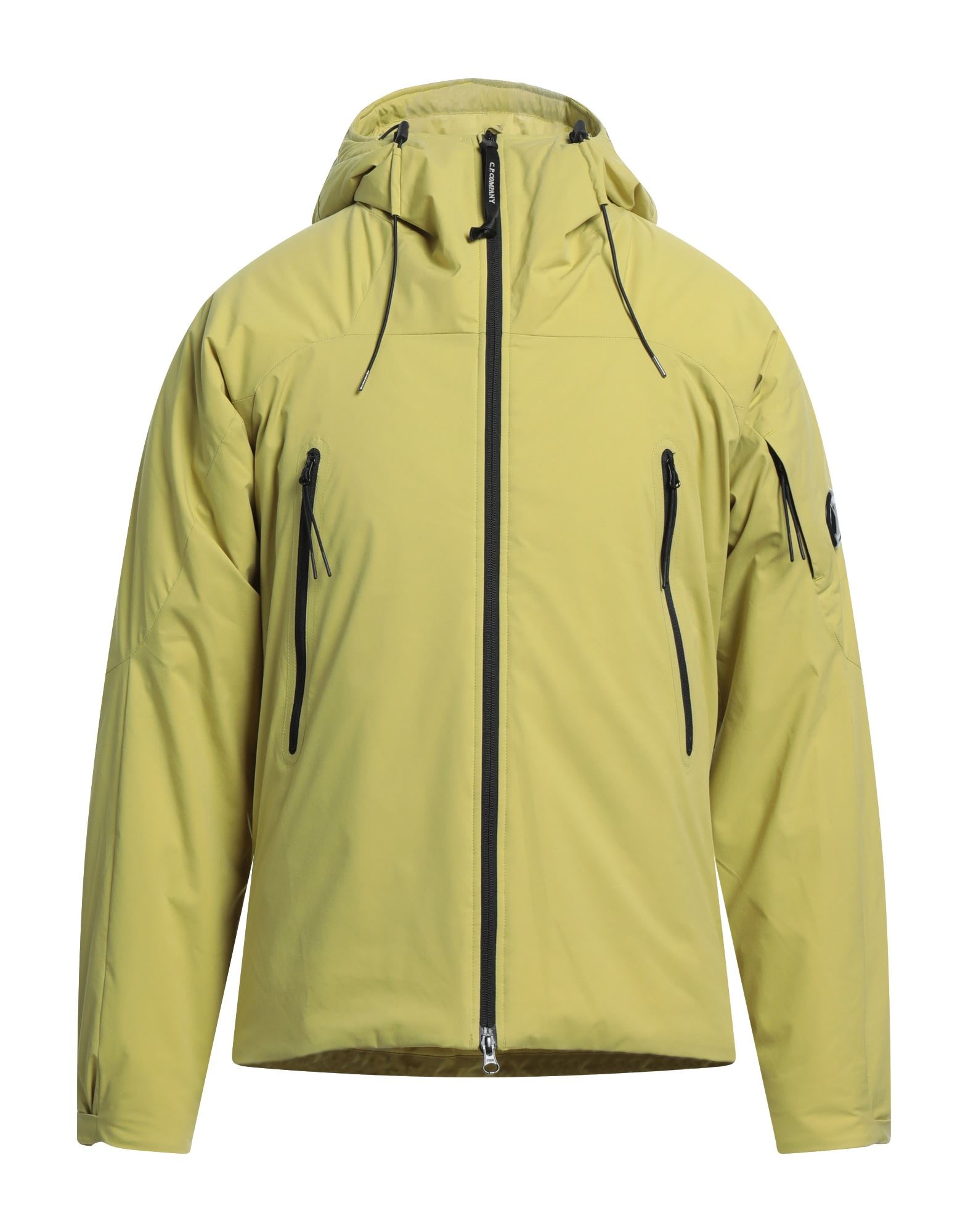 C.P. COMPANY - Jackets
