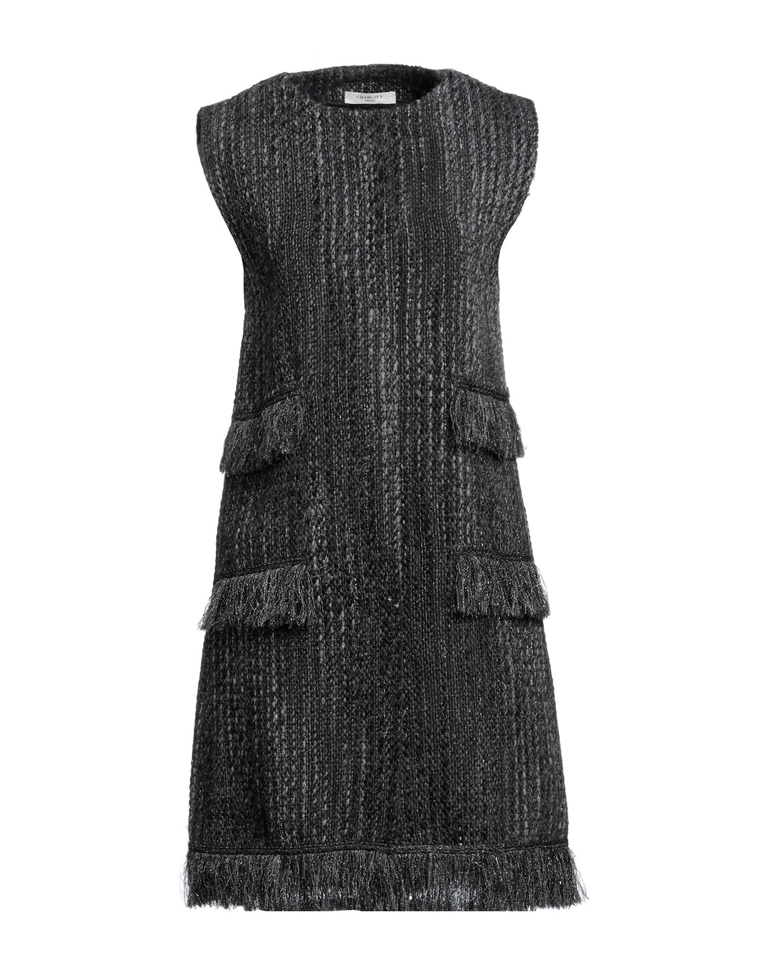 CHARLOTT - Πανωφόρια και καμπαρντίνες