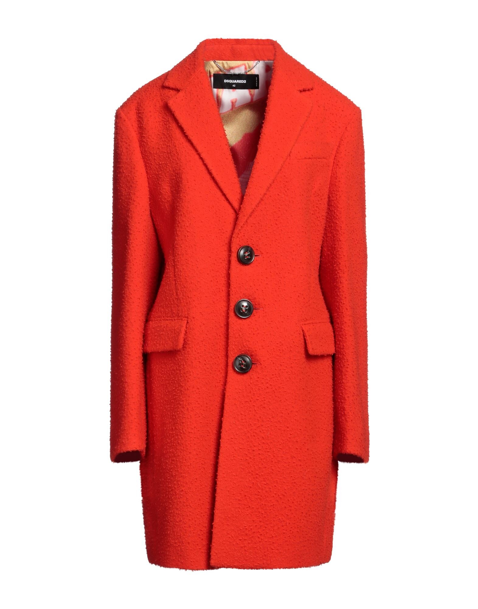 DSQUARED2 - Coats