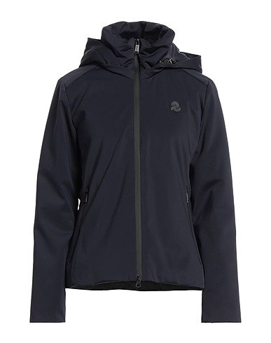 INVICTA Jacke Nachtblau 82% Polyamid, 18% Elastan