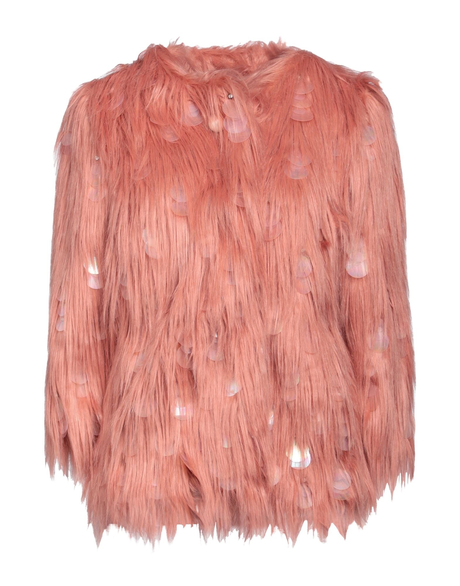 ALABAMA MUSE - Shearling & Teddy