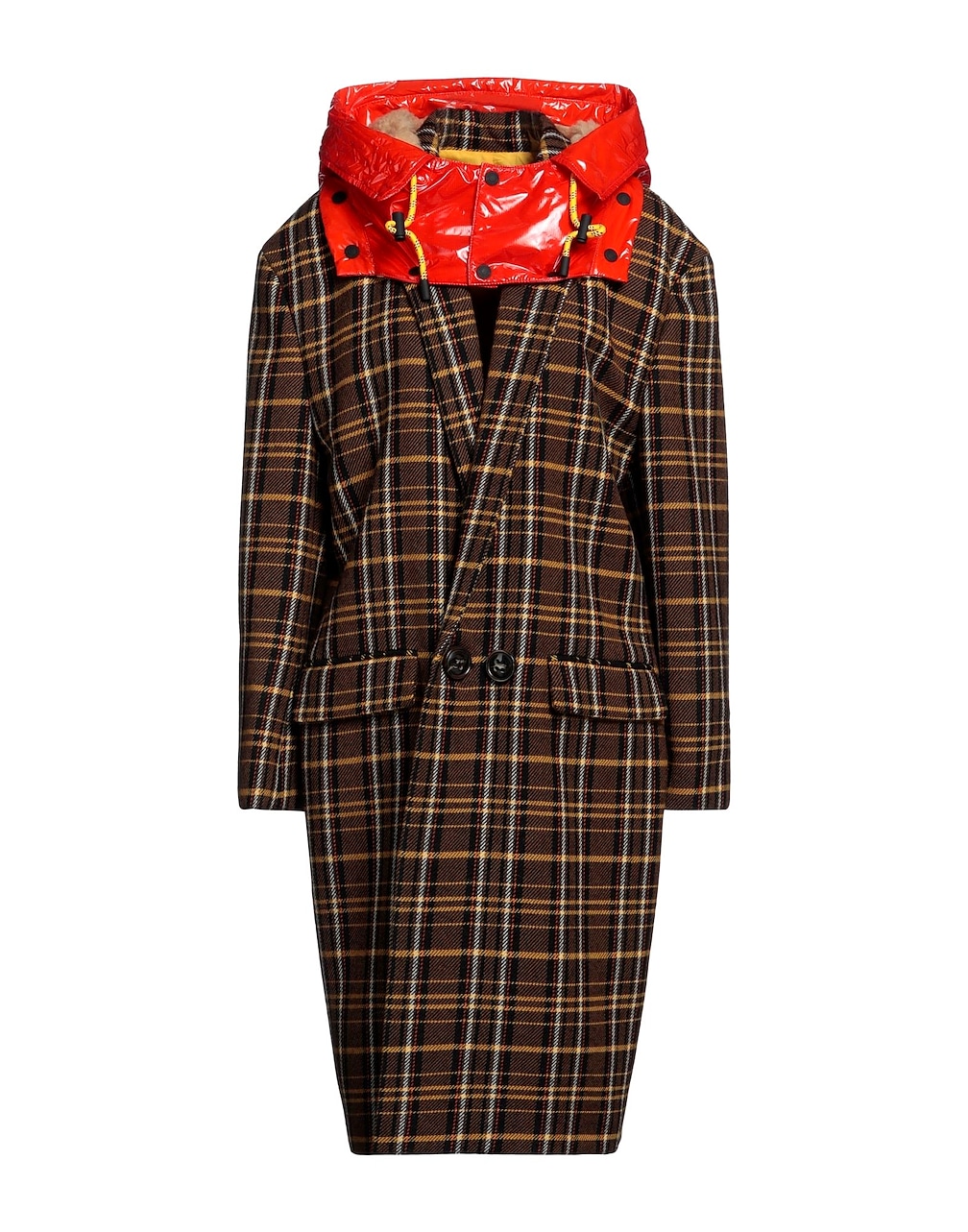 DSQUARED2 - Manteaux longs