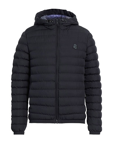 INVICTA Piumino Nero 100% Poliestere