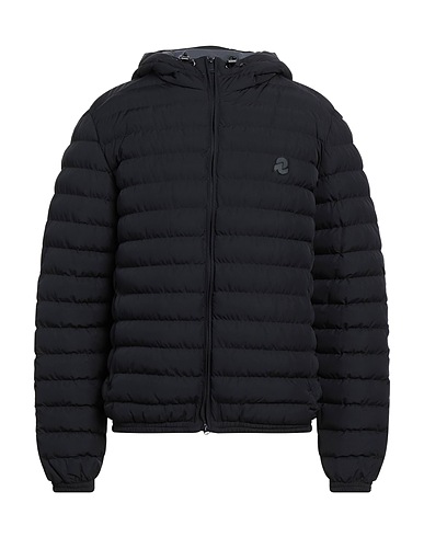 INVICTA Shell jacket Midnight blue 100% Polyester