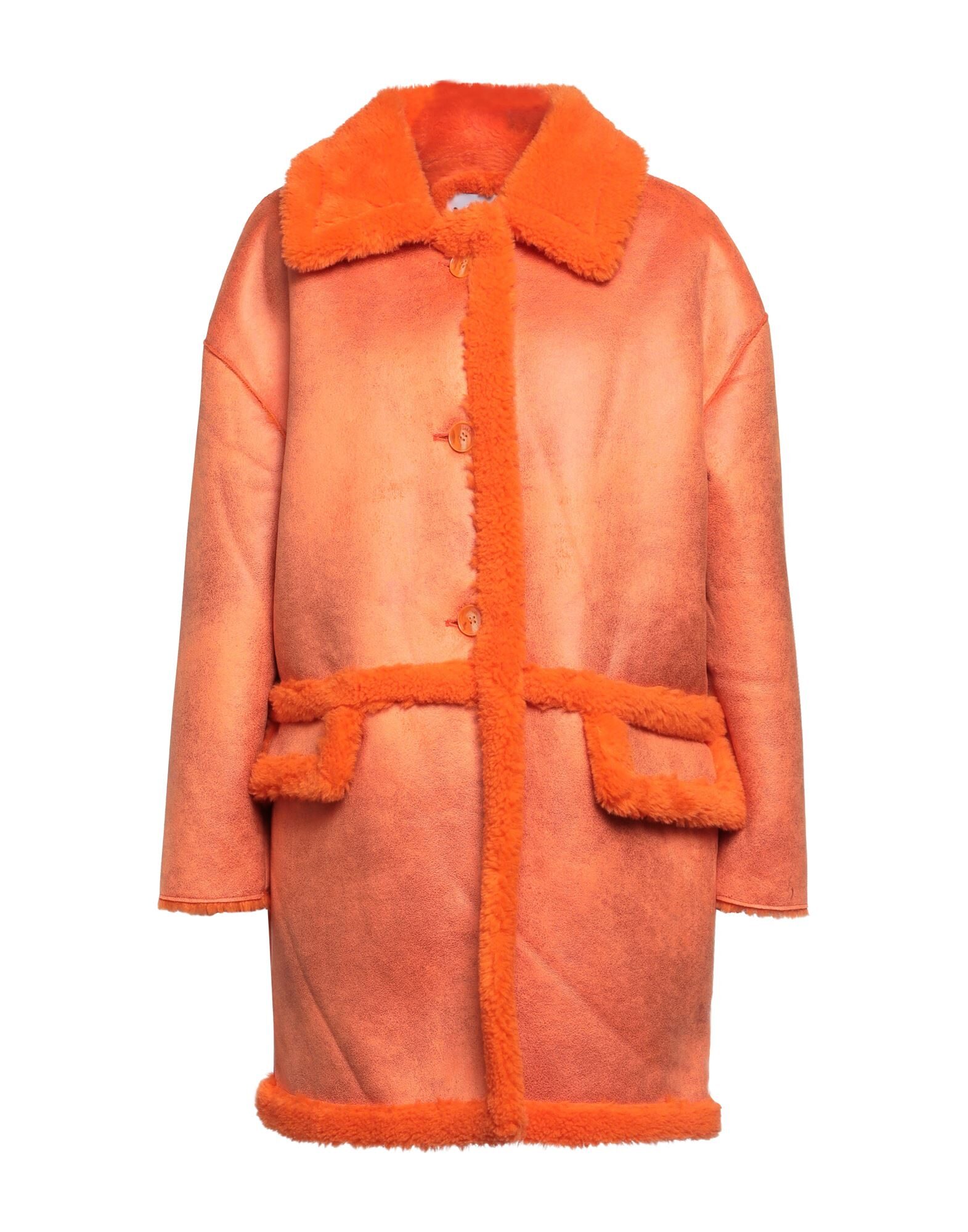 JAKKE - Shearling & Teddy