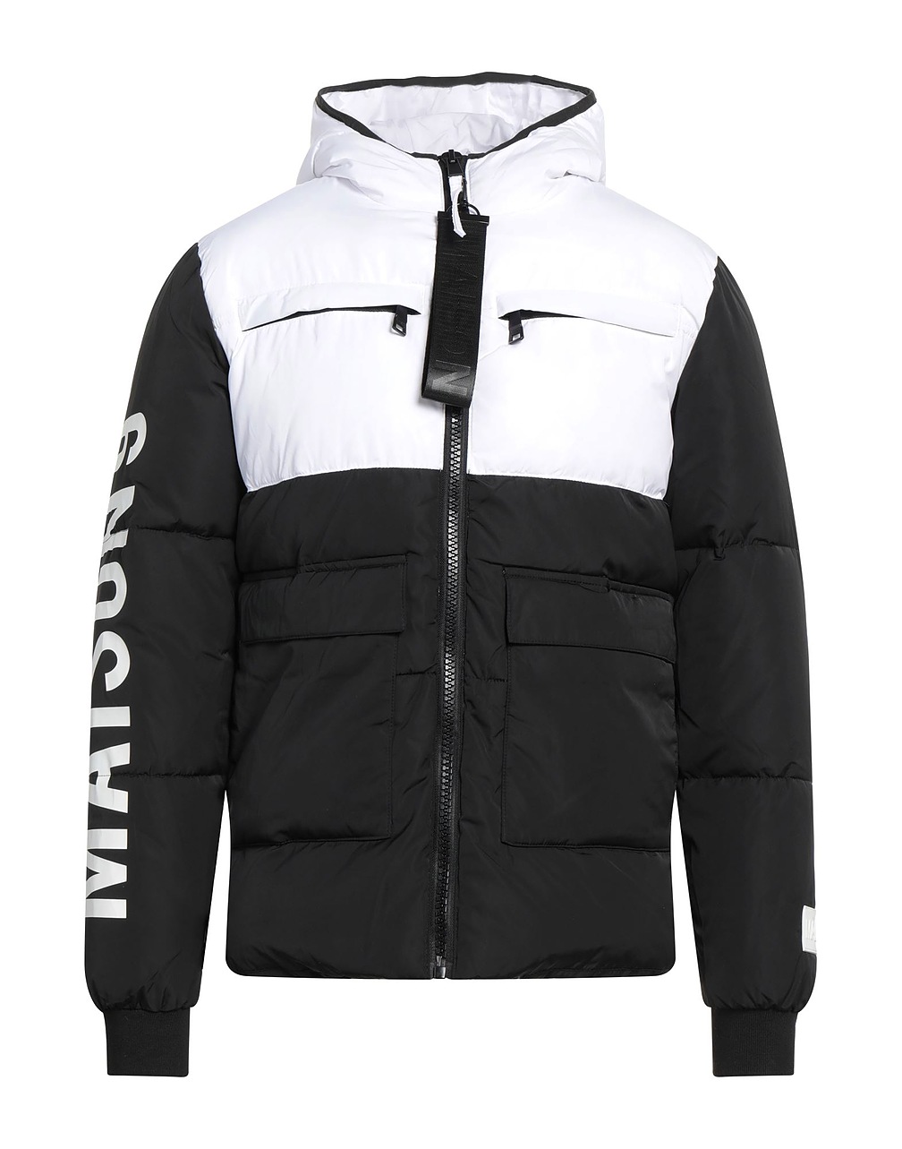 MAISON 9 Paris - Puffers