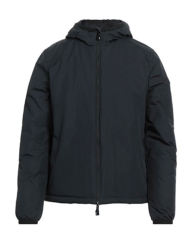 SUNS BOARDS Jacke Schwarz 100% Polyamid