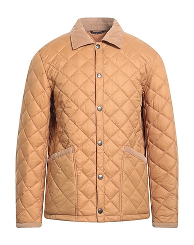 HUSKY Piumino Sabbia 100% Poliestere, Cotone