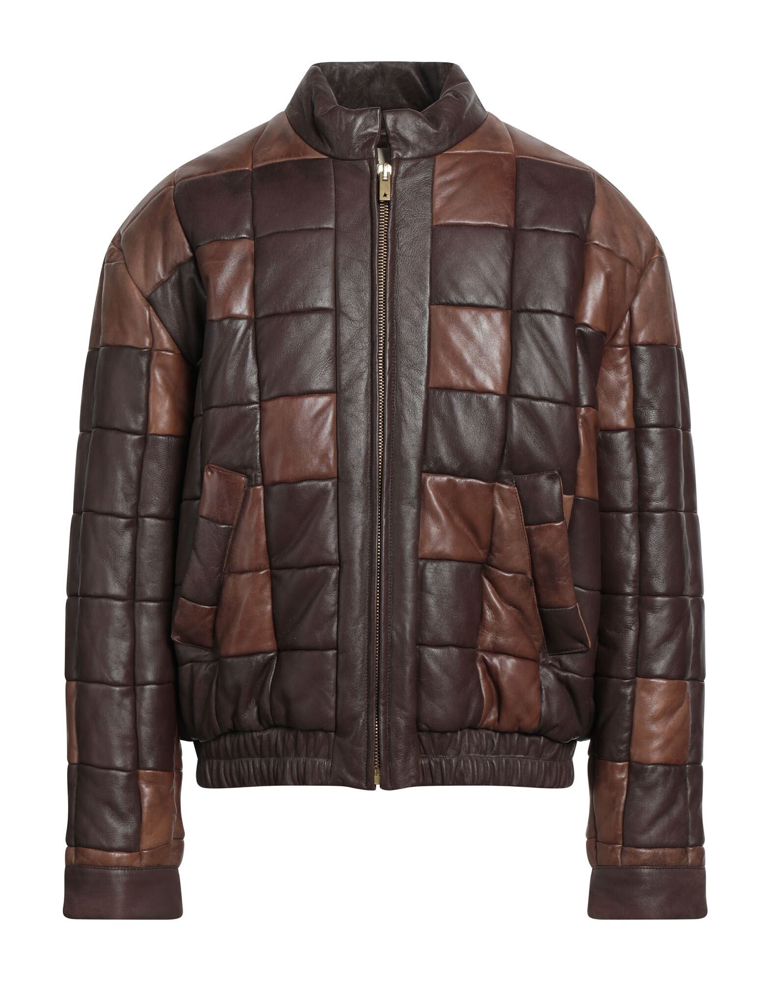 GOLDEN GOOSE - Chaquetas y cazadoras