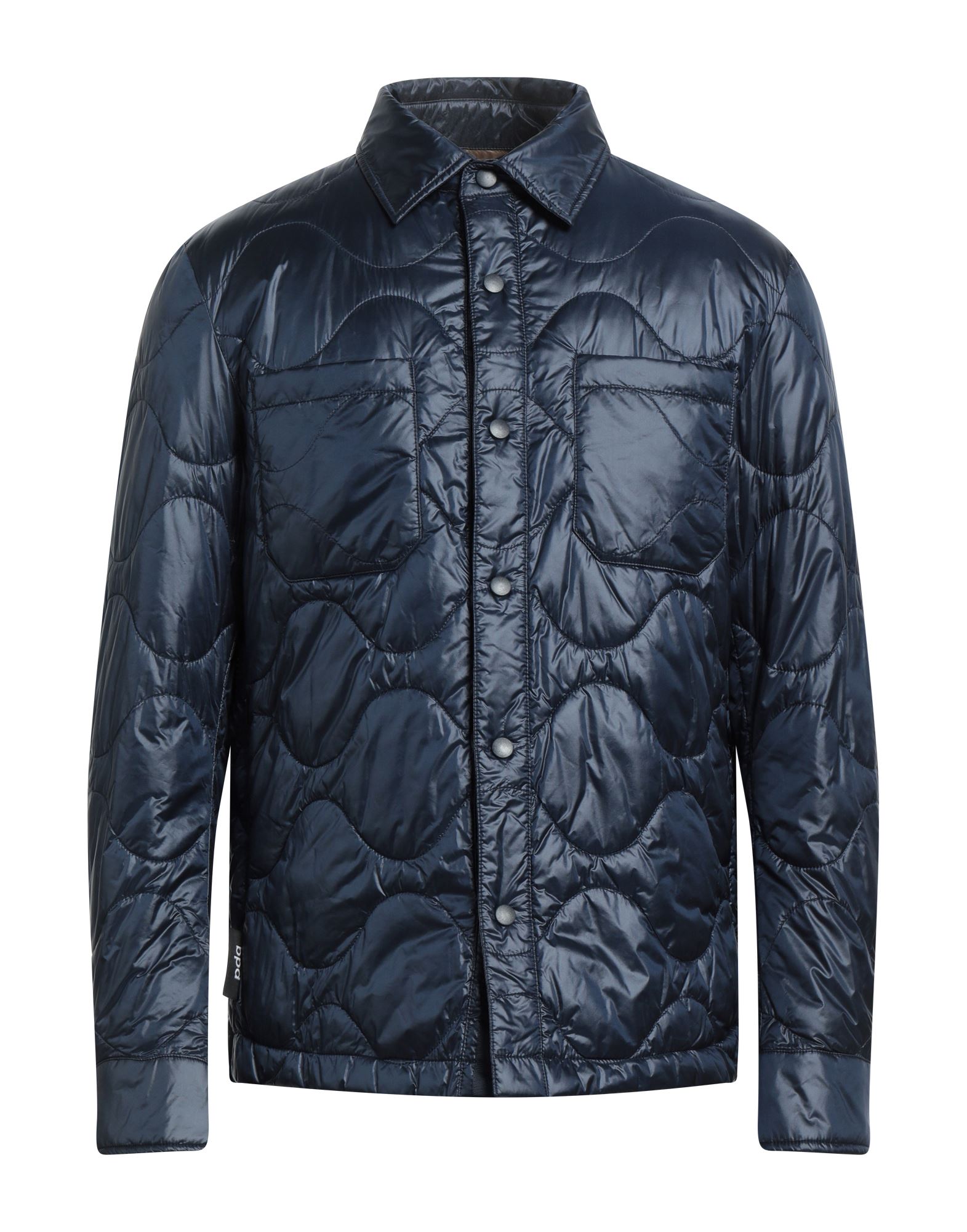 BPD BE PROUD OF THIS DRESS - Puffers