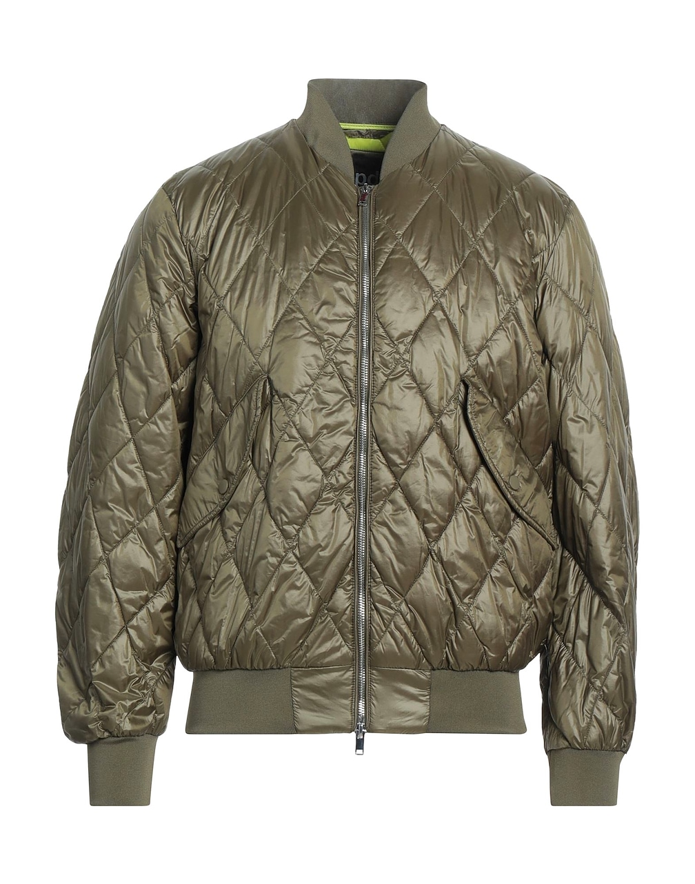 BPD BE PROUD OF THIS DRESS - Jackets