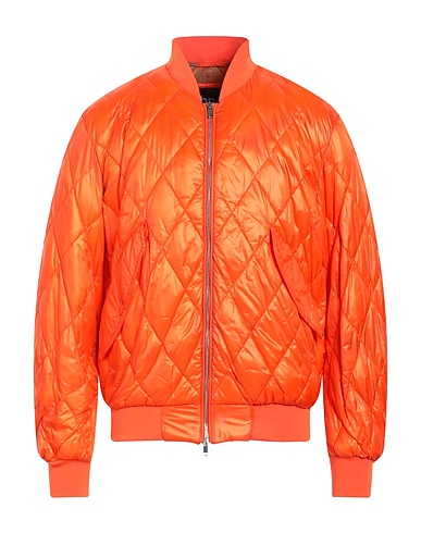 BPD BE PROUD OF THIS DRESS Bomber 100% Polyamide