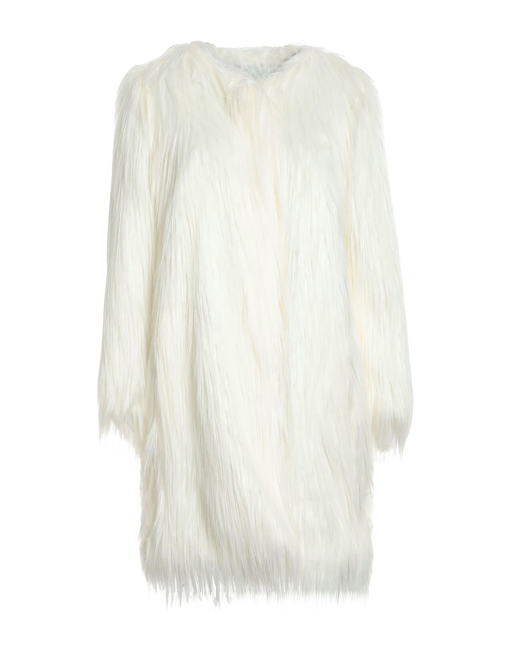 ALABAMA MUSE - Shearling- & Kunstfell
