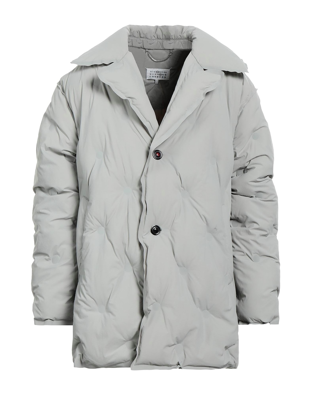 MAISON MARGIELA - Puffers