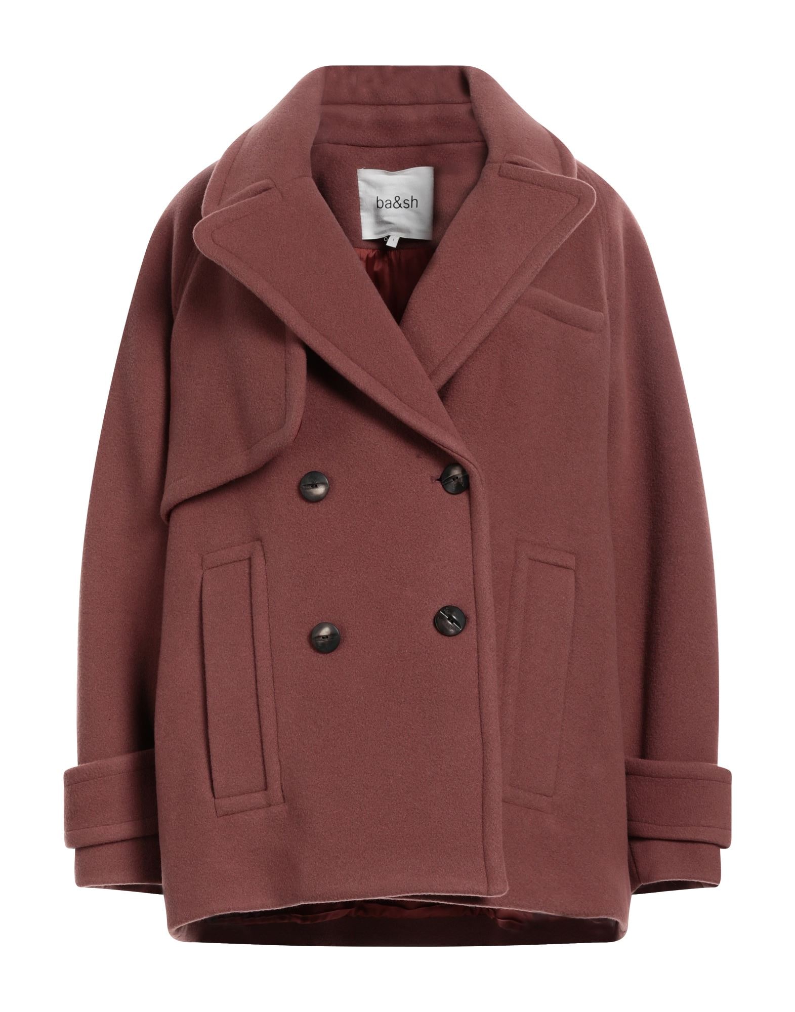 BA&SH - Cappotti