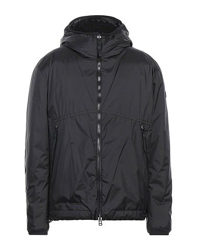 PEUTEREY Jacket Black 100% Polyamide
