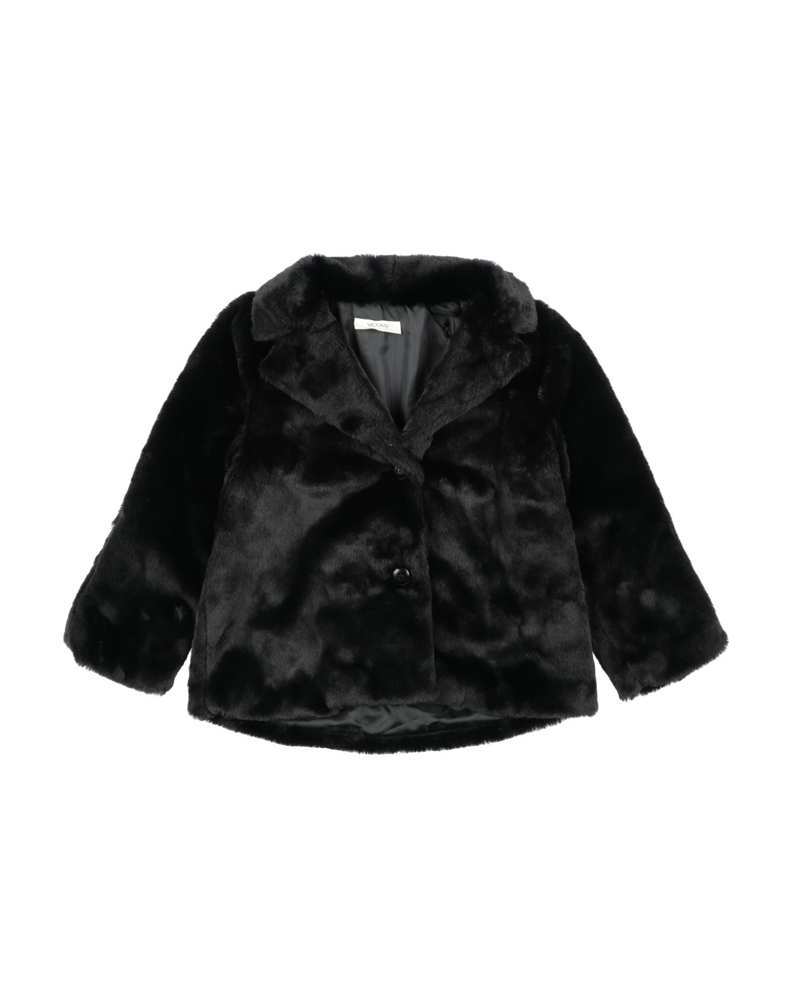 VICOLO - Shearling & Teddy