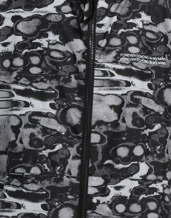 ISO.POETISM by TOBIAS BIRK NIELSEN Куртки и пиджаки