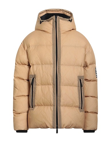DSQUARED2 Piumino Sabbia 100% Poliammide