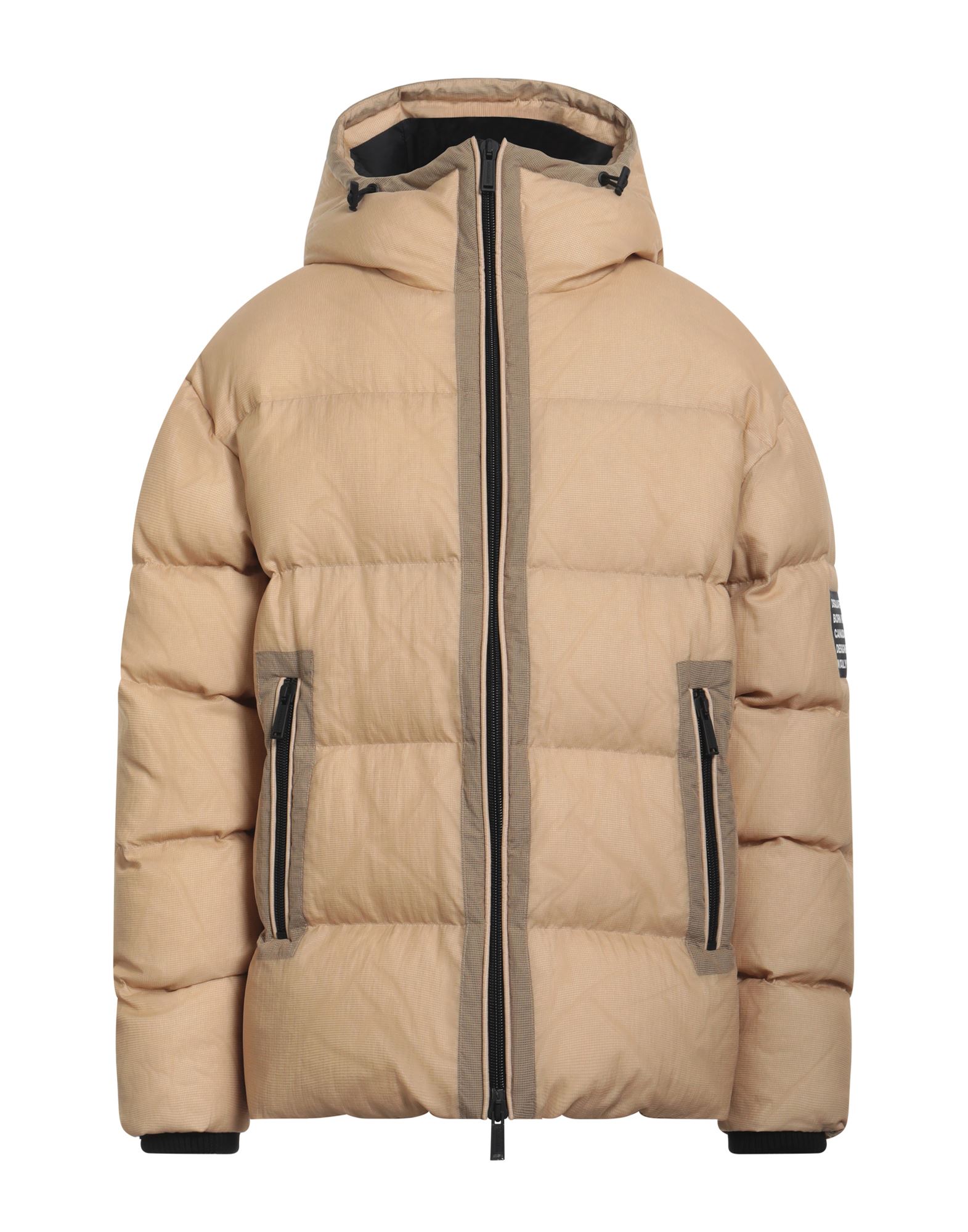 DSQUARED2 - Puffers