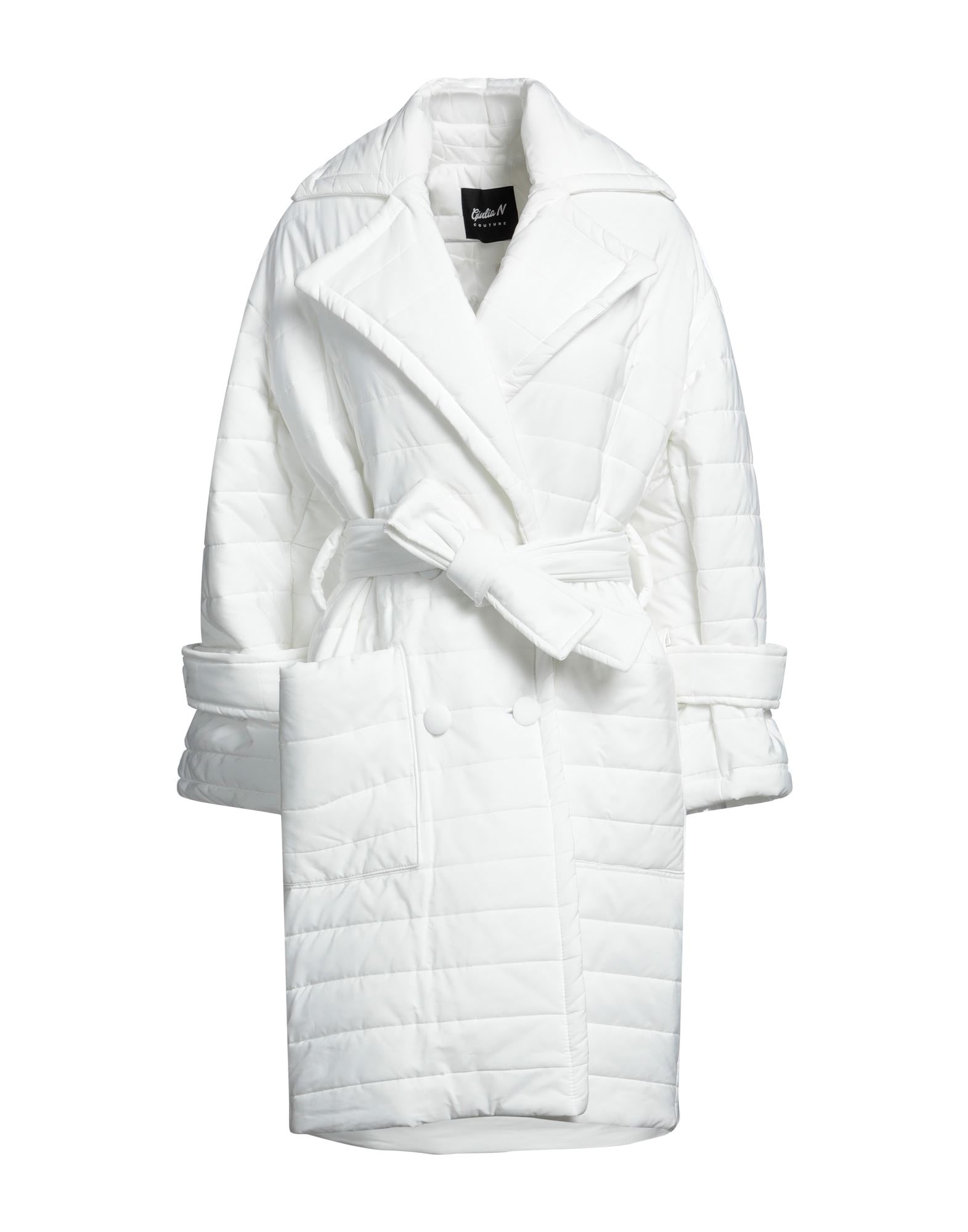 GIULIA N COUTURE - ダウン＆シンセティック