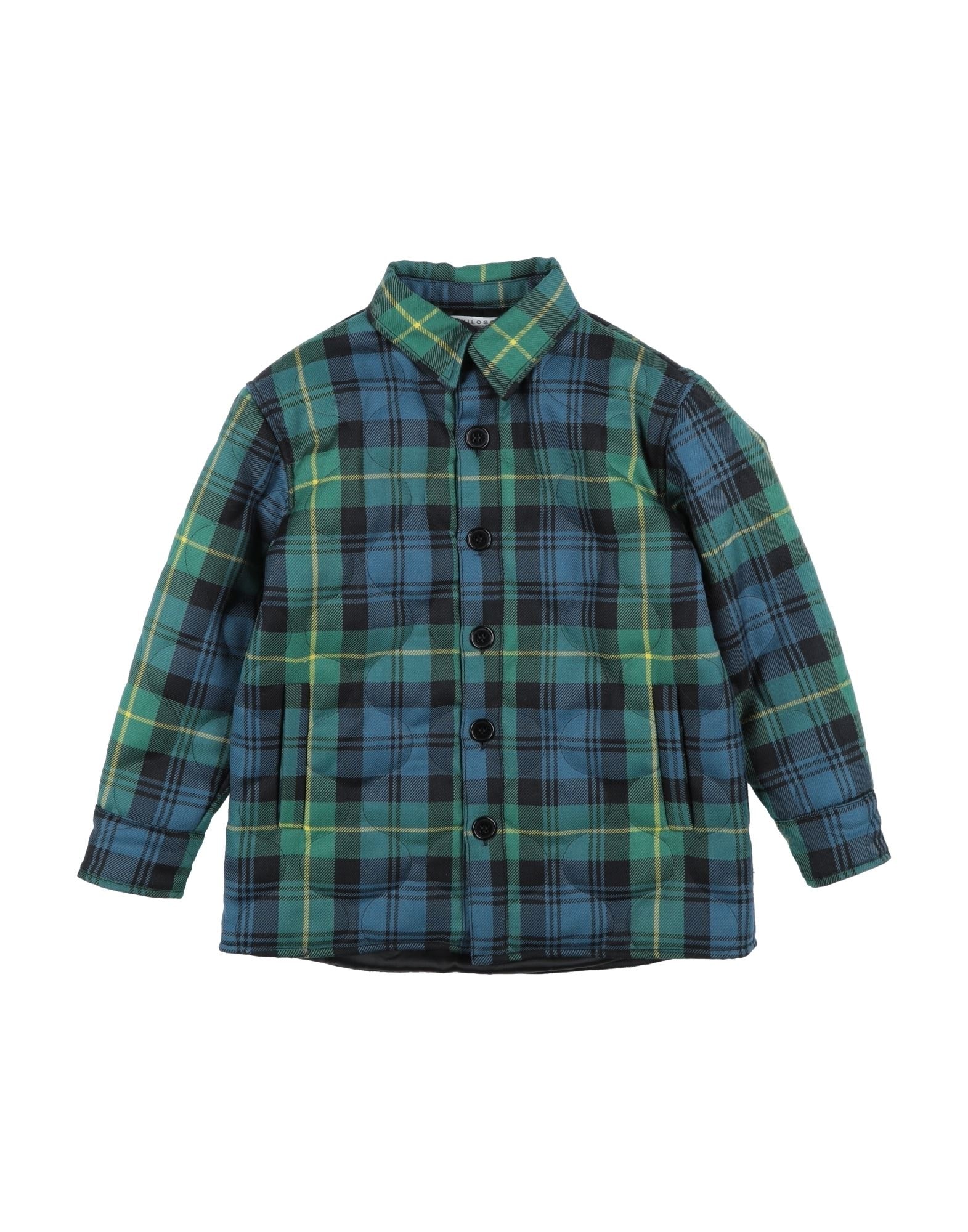 PHILOSOPHY di LORENZO SERAFINI - Jackets