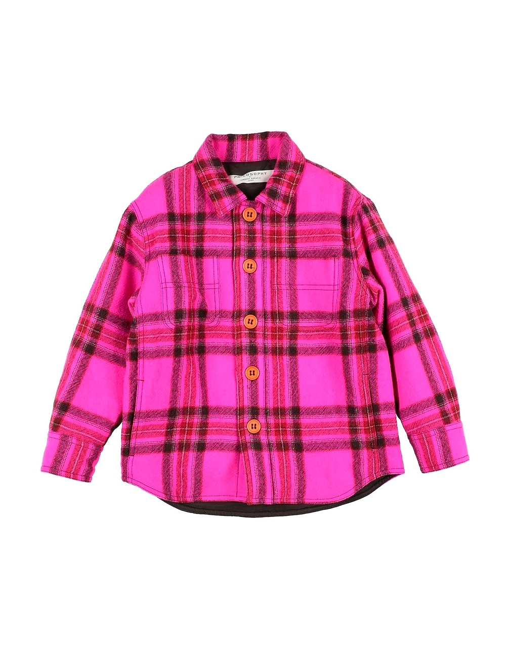 PHILOSOPHY di LORENZO SERAFINI - Jackets