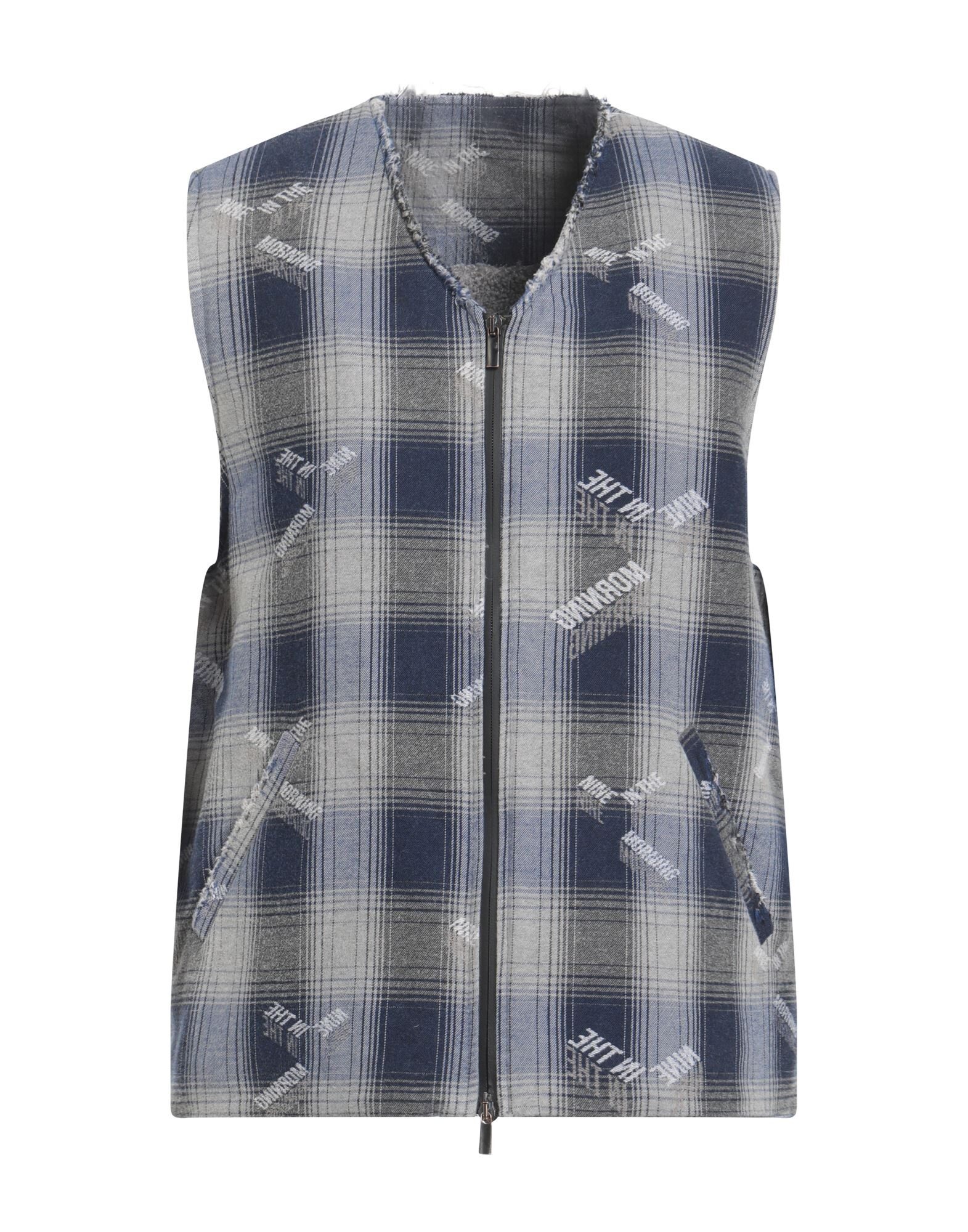 NINE IN THE MORNING - Jackets