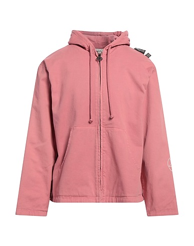 ISABELLA 1985 Jacket Pink 98% Cotton, 2% Elastane
