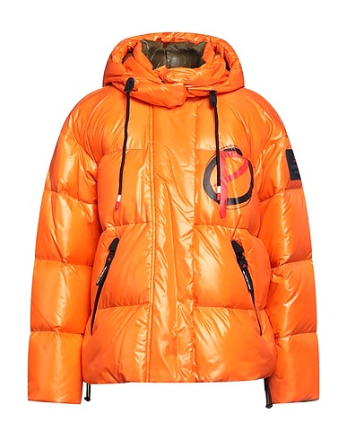 PEUTEREY Steppjacke Mandarine 100% Polyamid