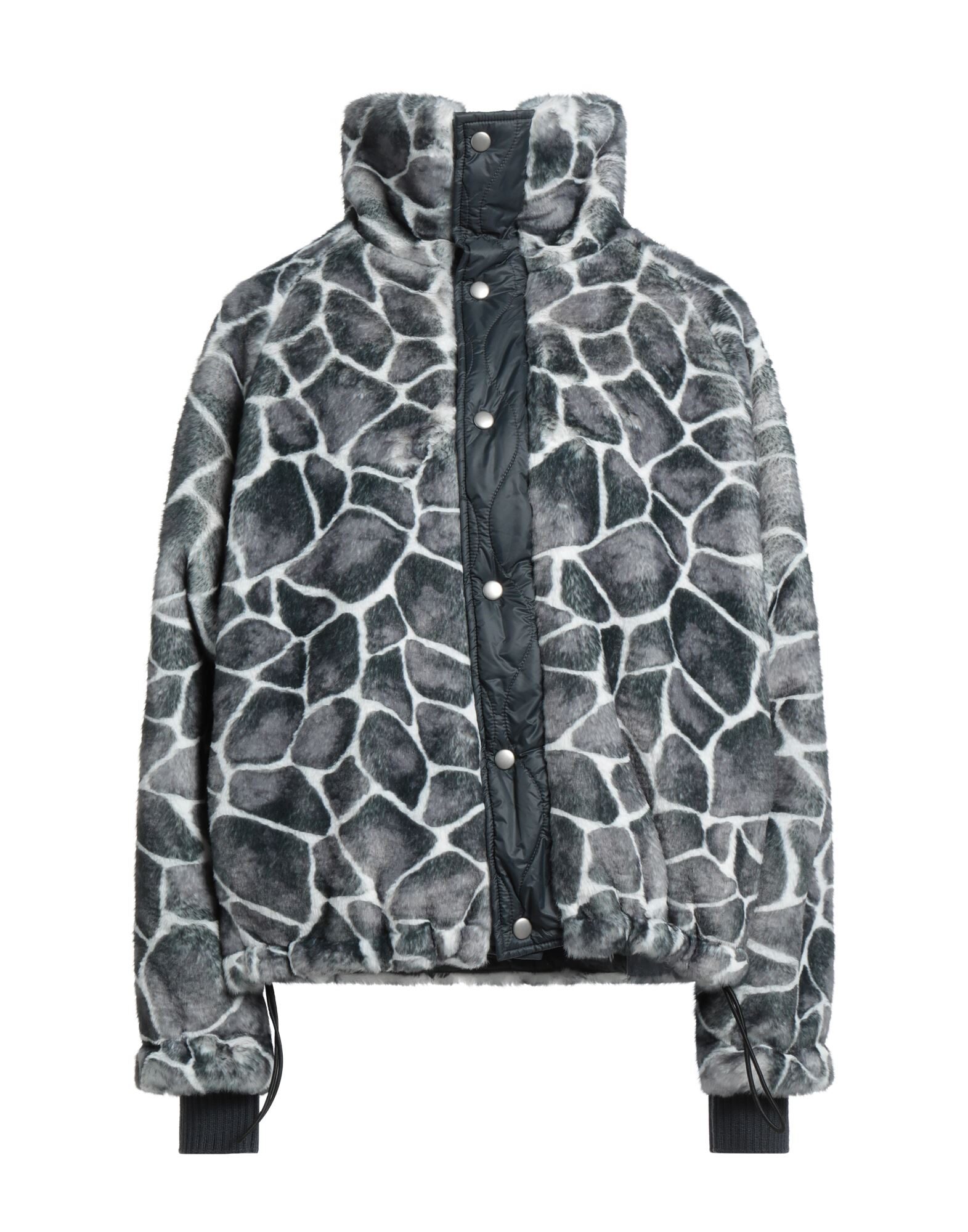 HALFBOY - Shearling & Teddy