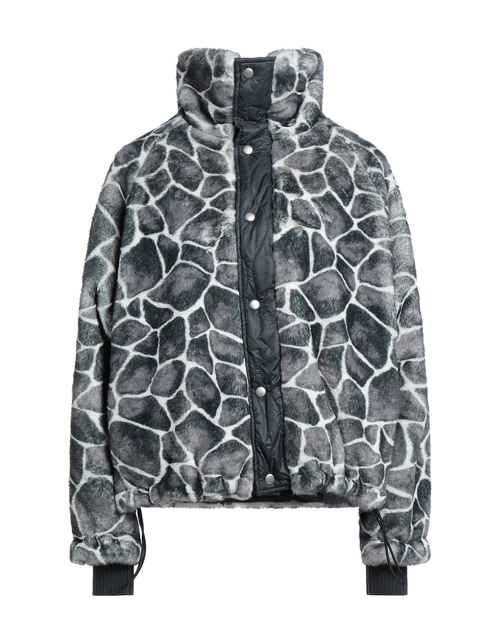 HALFBOY - Shearling- & Kunstfell