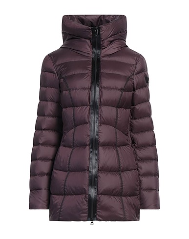 PEUTEREY Impermeabile Prugna 100% Poliestere