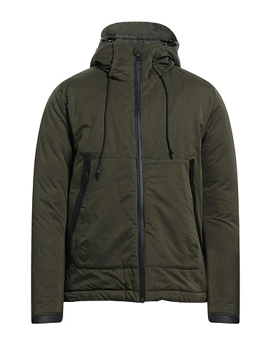 SEINSE Jacket Military green 52% Polyester, 48% Polyamide